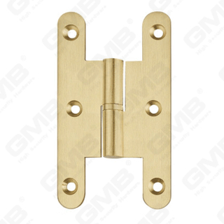 Bisagra de puerta de latón de hardware de puerta de alta calidad [HG-1049]