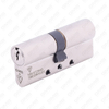 BSI Kitemarked High Security One Star Calificación British Standard Cylinder