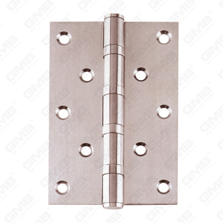 Bisagra de puerta de rodamiento de bolas de acero inoxidable de alta calidad [LDL-112]
