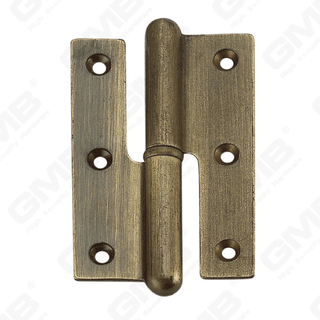 Bisagra de puerta de latón de hardware de puerta de alta calidad [HG-1041]