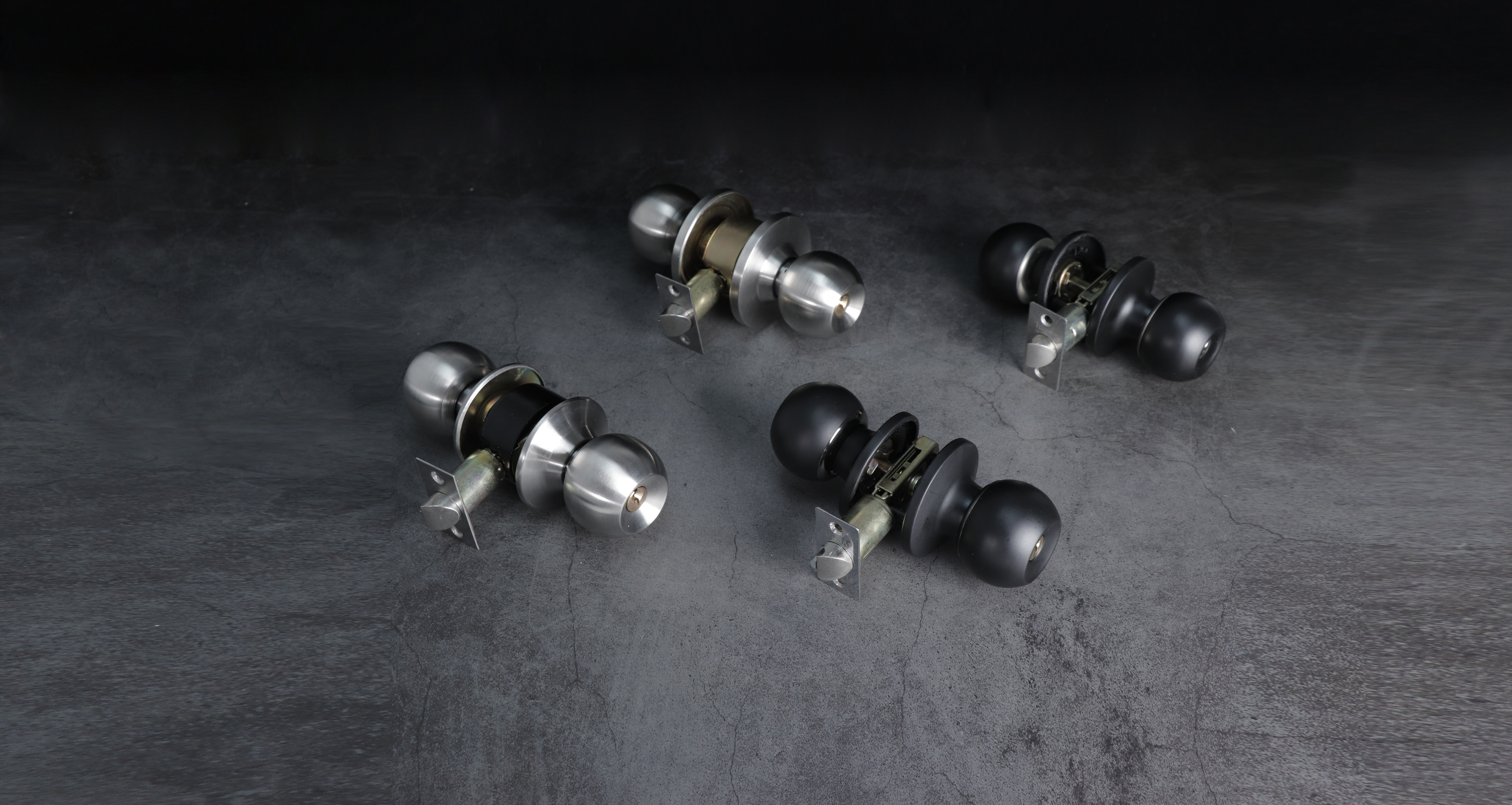ANSI Tubular Pandilla Tubular Serie Radius Radius Drive Pandilla tubular Diseño especial para la perilla tubular de servicio estándar (5602pb-BK)
