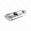 BSI Kitemarked One Star Cylinder con perilla de giro